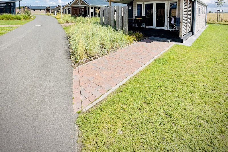 Nordsee-Camp Norddeich
