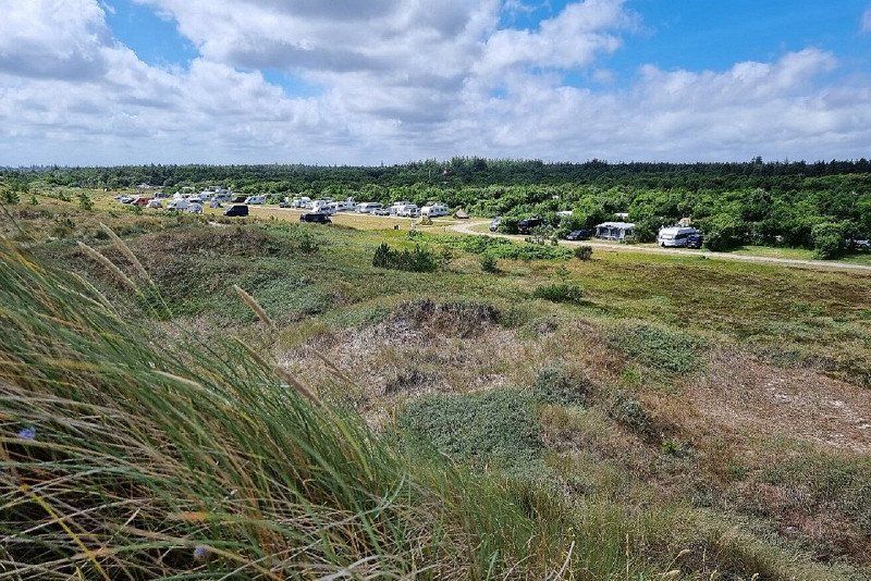 Skagen Sydstrand Camping