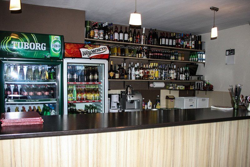 Camping Veliko Tarnovo, Bulgaria