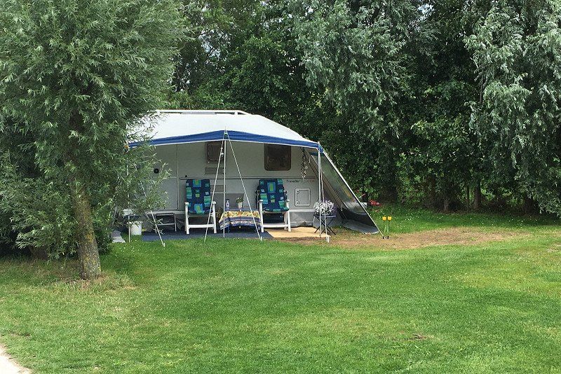 Camping  Zeevangshoeve