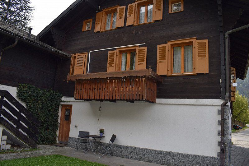 Thermal Camping Brigerbad