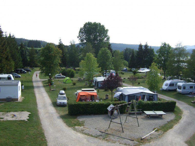 Camping du Lac