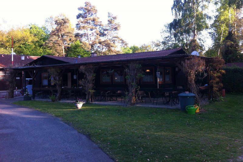 Camping Walldorf Astoria