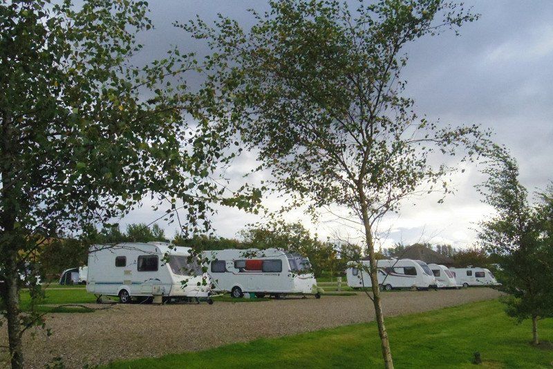 Foresterseat Caravan Park