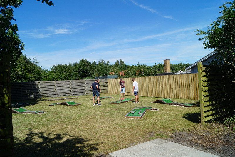 Kalundborg Camping