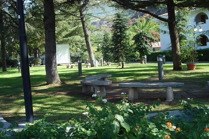 Campeggio La Mantinera