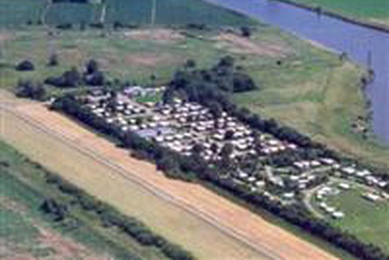 Campingplatz Knock