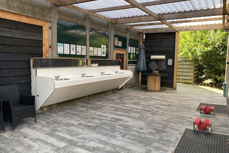Camping BoerenGroen