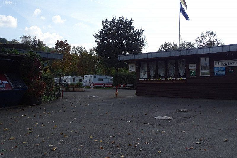 Campingplatz Schwäbisch Hall-Steinbach