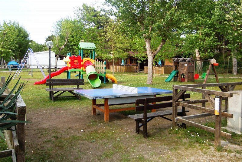 Camping Reno