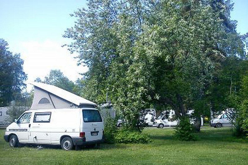 Camping Jūrmala