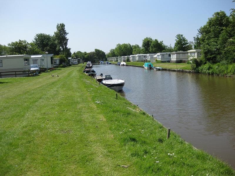 Recreatie De Zeehoeve