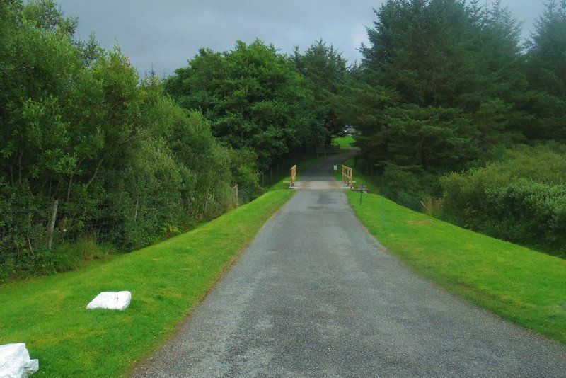 Torvaig Caravan & Campsite
