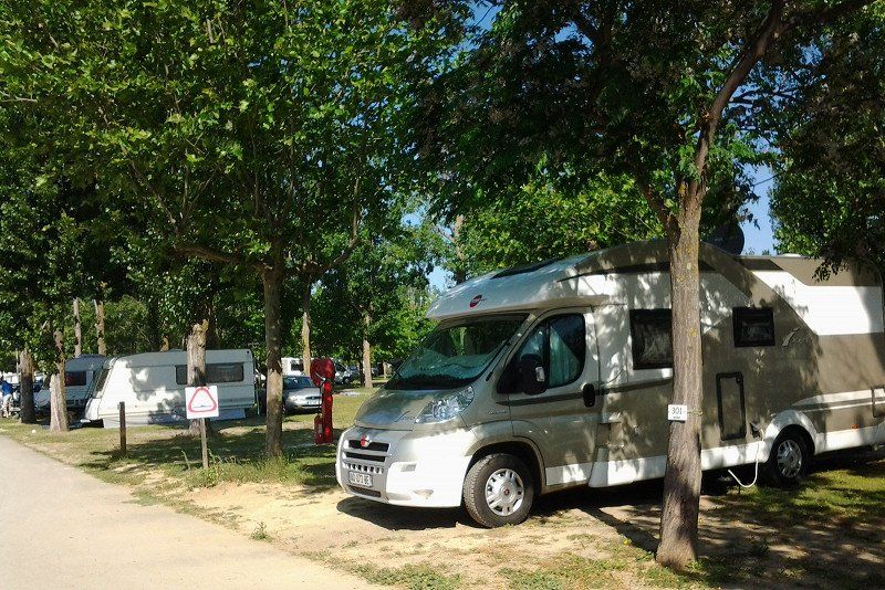 Camping La Petite Motte