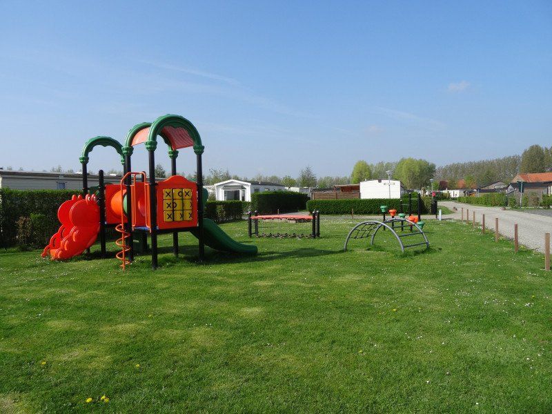 Camping Bonte Hoeve