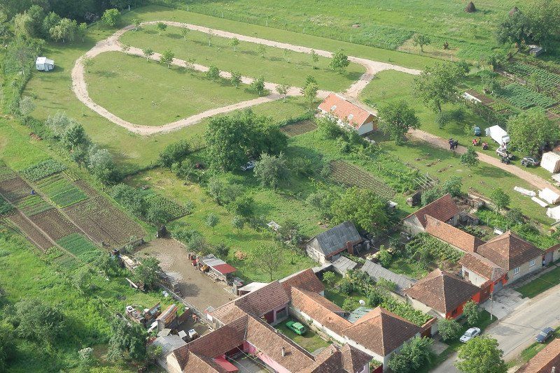 Camping Turul