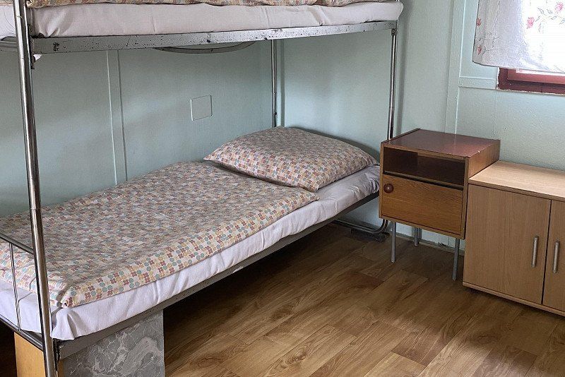Autocamping Trenčín