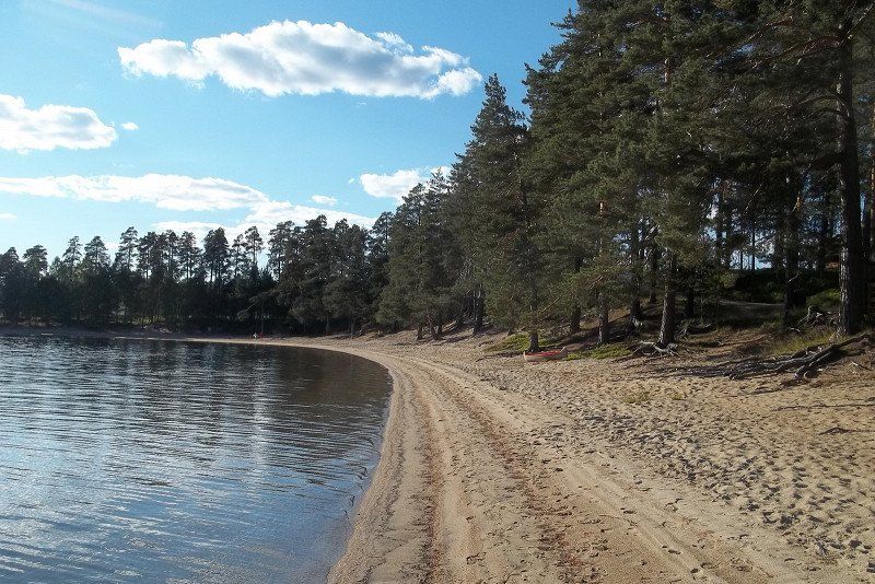 Hornnes Camping
