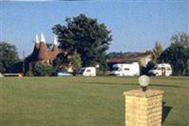 Tanner Farm Touring Caravan & Camping Park