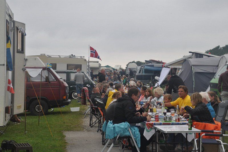 Roskilde Camping