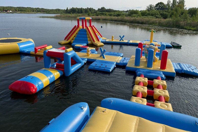 Camper Park Rezekne