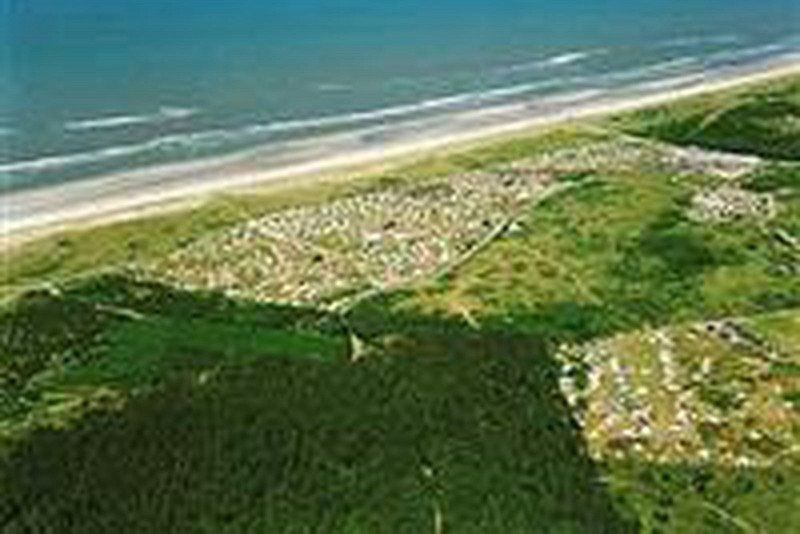 Camping Duinoord