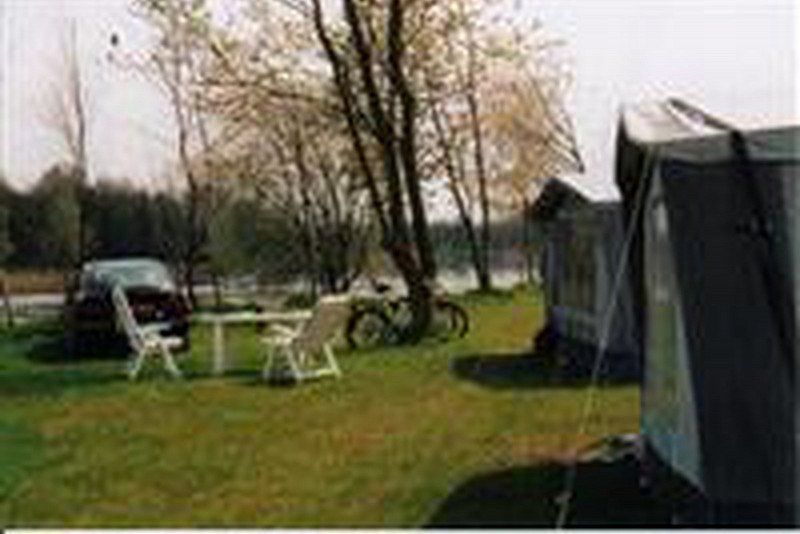 Camping Waterhout