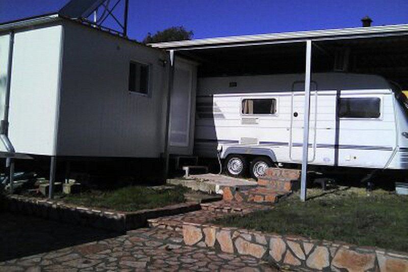 Camping Archangelos