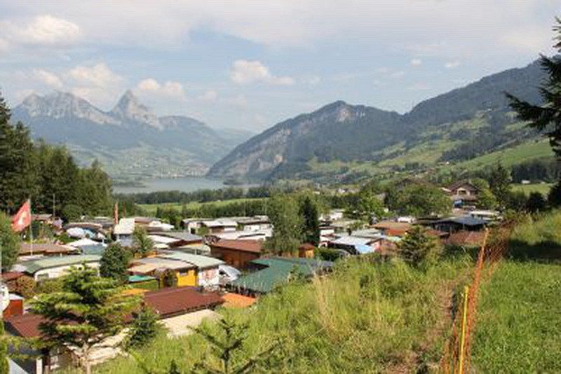 Campingplatz Bernerhöhe