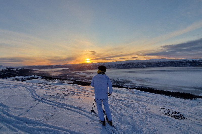 Umfors Camping