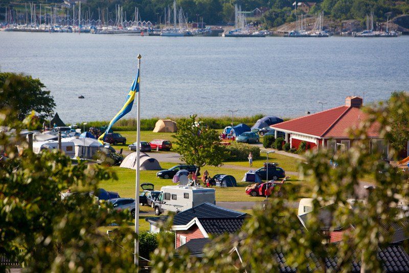 Lisebergs Camping Askim Strand