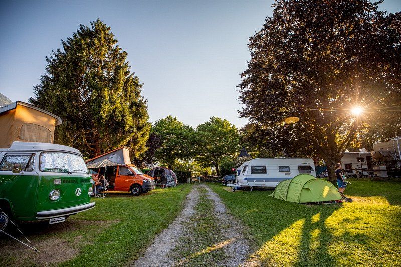 Camping Alpenblick