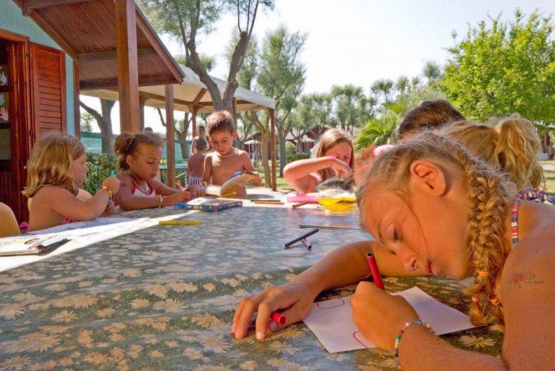 Camping Bellamare