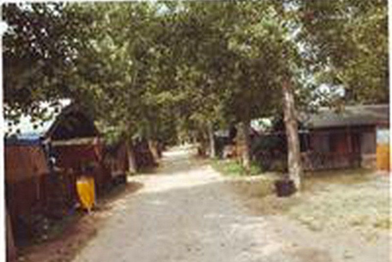 Campeggio Marina di Roma