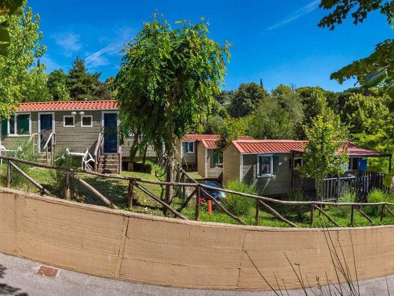 Camping Colleverde