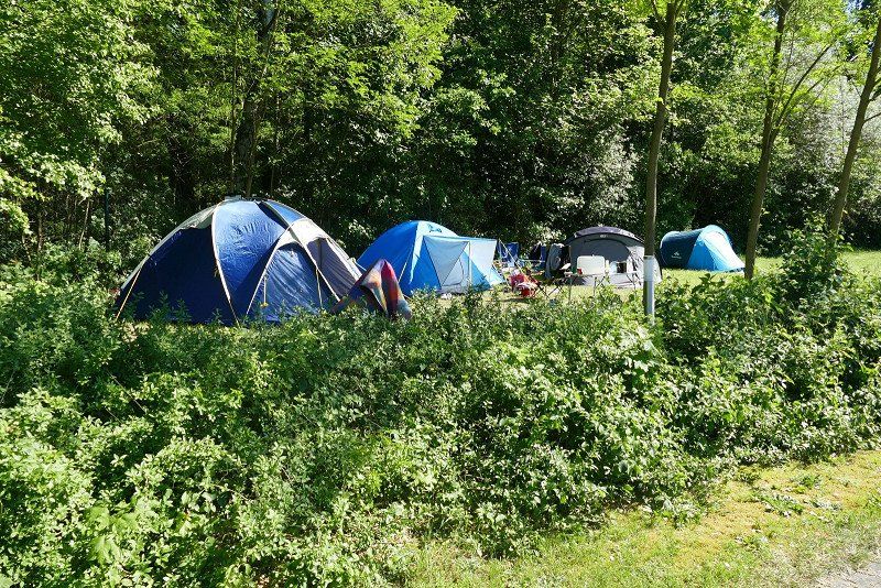 Eurocamp Spreewaldtor