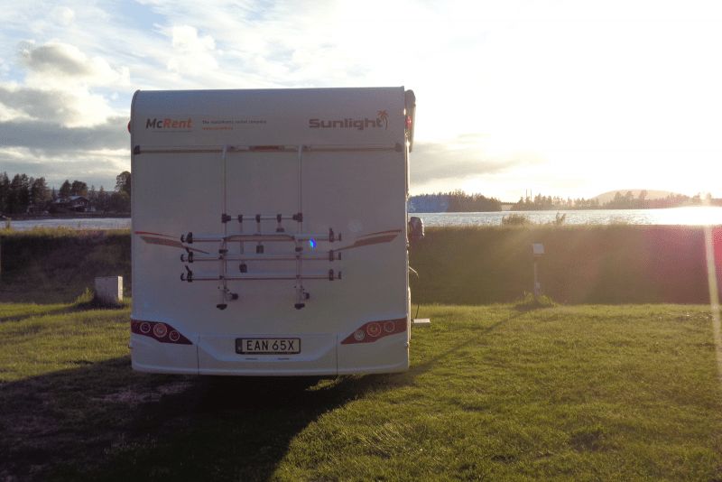 Storumans Camping