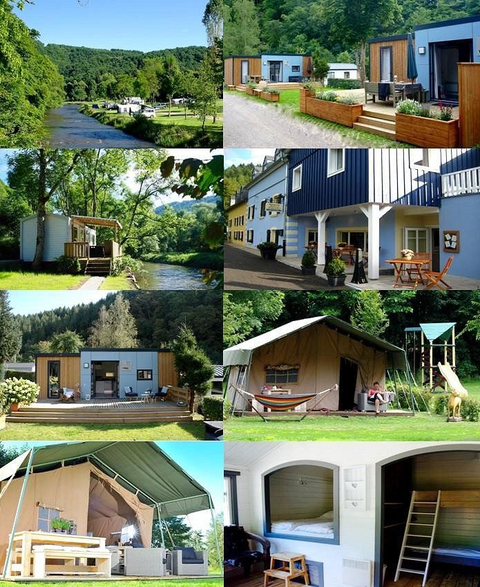 Camping Kohnenhof