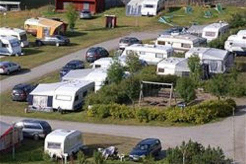 Ramsele Camping