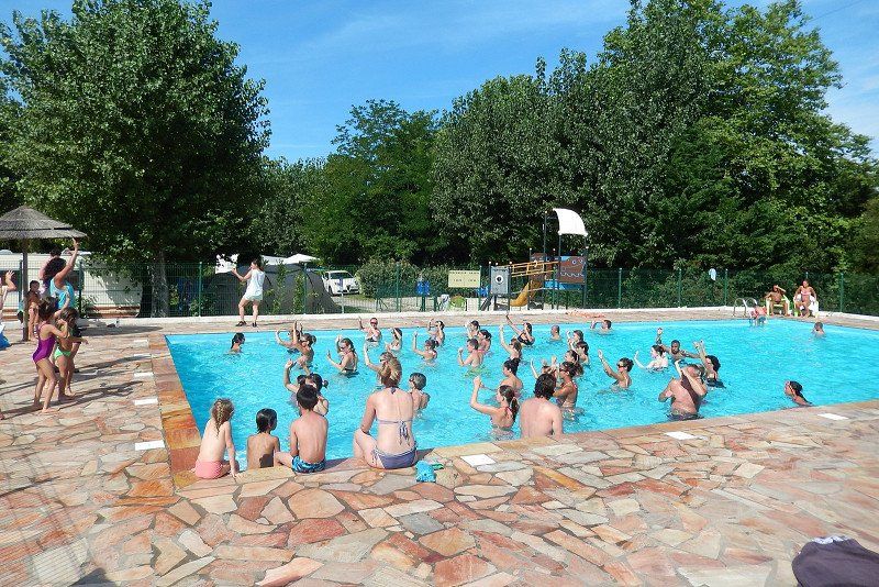 Camping Harrobia