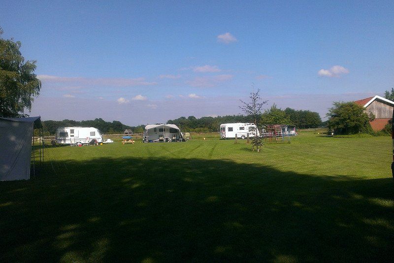 Camping Kortschot