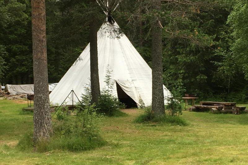 Flateland Camping Og Hyttesenter