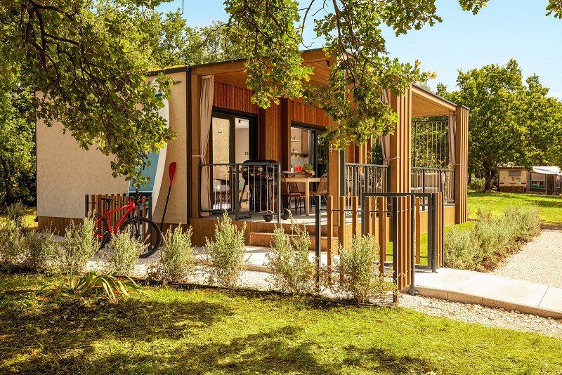 Camping Solaris 3*