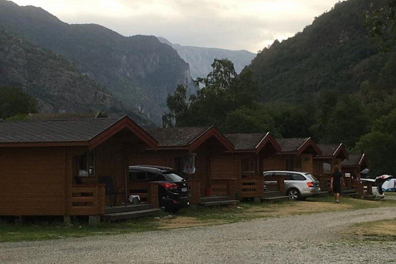 Lunde Gard & Camping