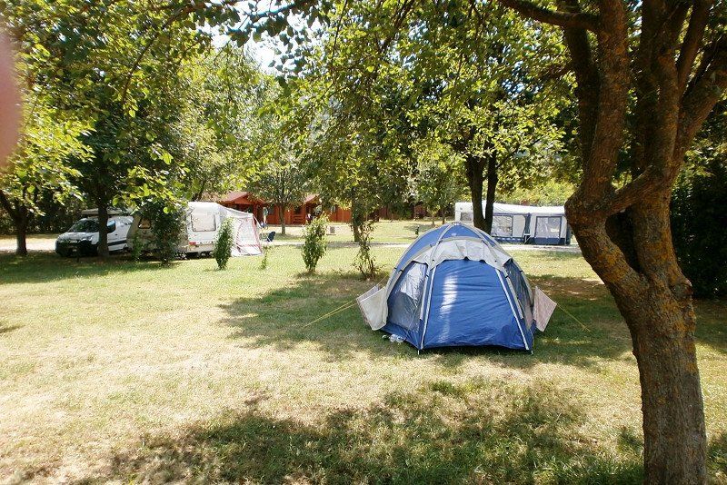Camping Eldorado