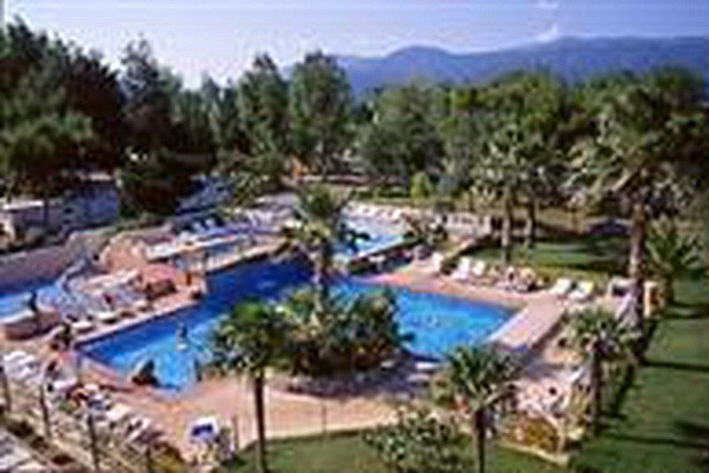 Camping de Pujol