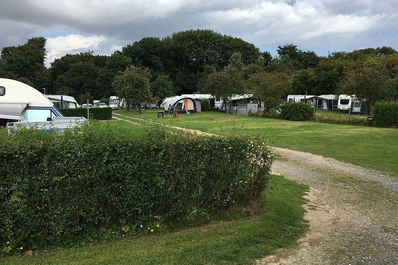 Hindsgavl Camping