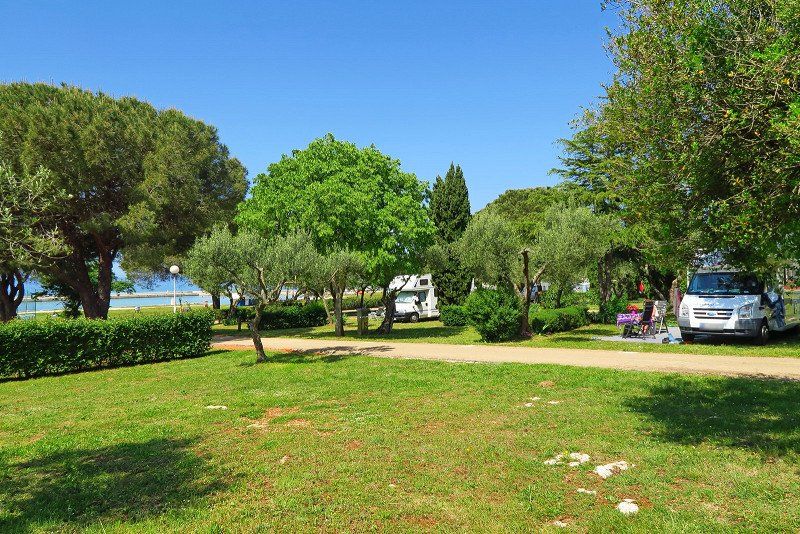 Camping Amarin