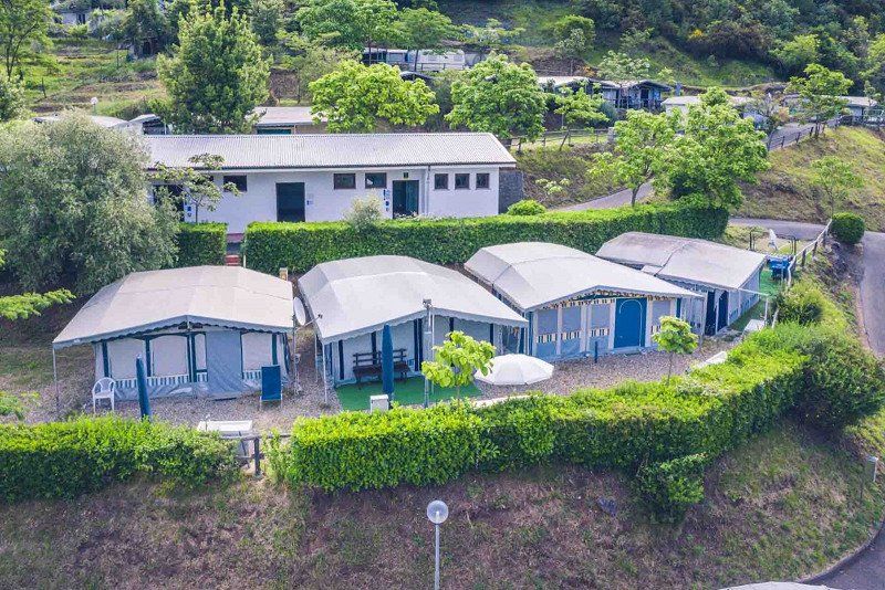 Camping Costabella