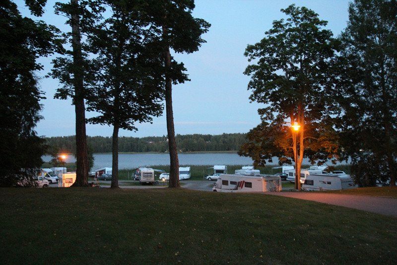 Ormnäs Camping